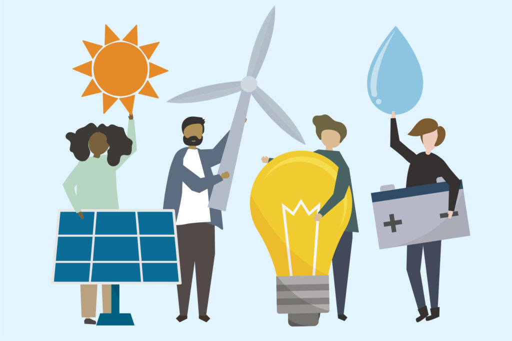Nasce OsservatorioCER.it: l’archivio aperto sulle Comunità Energetiche Rinnovabili in Italia