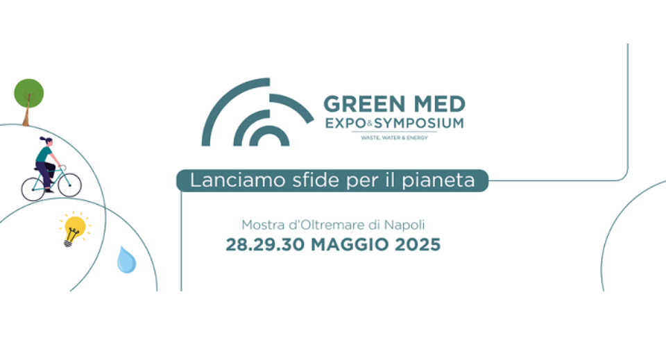 Green Med Expo & Symposium