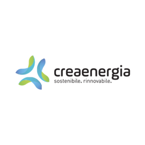 CREA ENERGIA – Impianti Fotovoltaici Industriali – Bonifica Amianto – Modena – Emilia Romagna