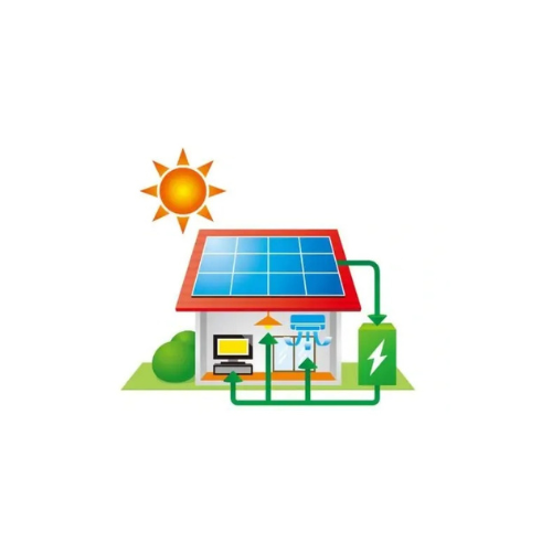 Green Power Energy Solution
