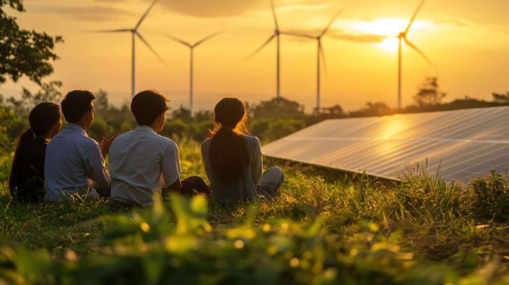 L’Italia accelera sulla transizione: Mantova, Canavese e Toscana protagoniste delle nuove Comunità Energetiche