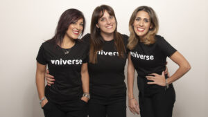 Fondatrici Universe