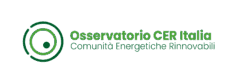 Osservatorio CER Italia – Comunità Energetiche Rinnovabili